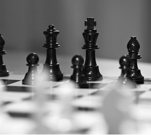 September 2025 Article - KEEP YOUR FOCUS, STAND FIRM