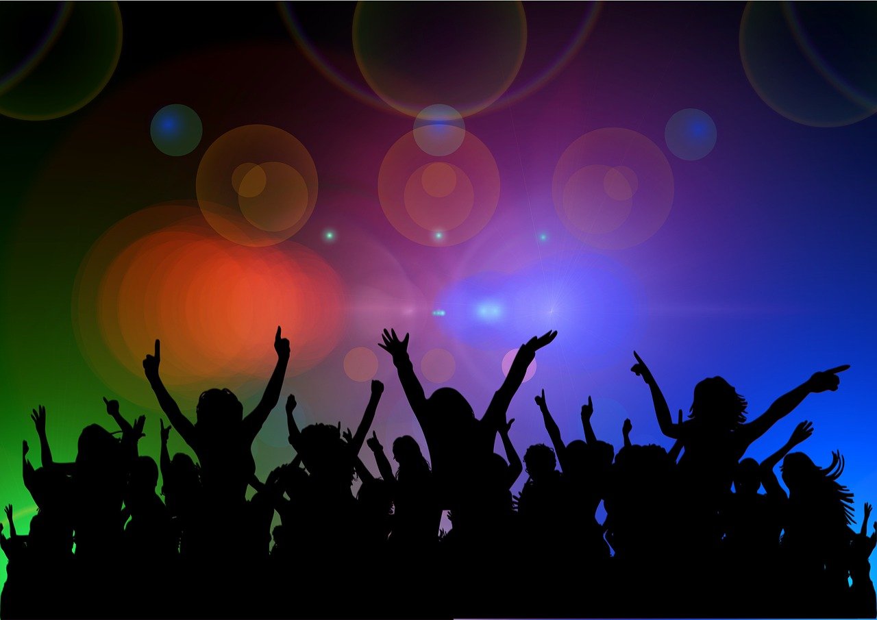 DOMINION THROUGH THE POWER OF PRAISE