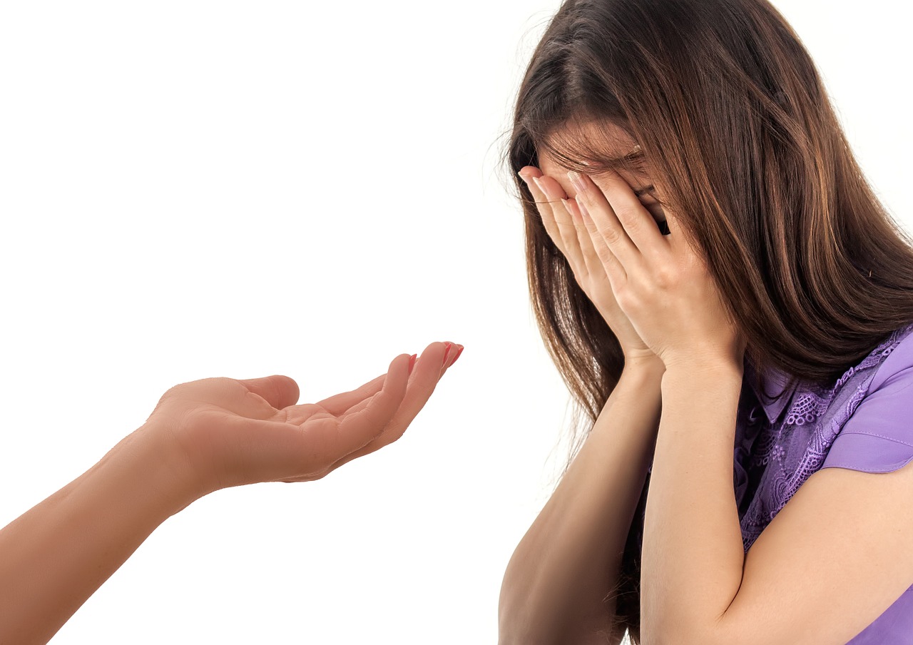 DON’T BE DISCOURAGED, MOVE ON! – JULY 2022 NEWSLETTER
