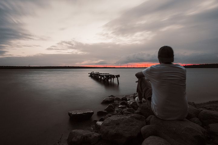 Don’t Be Offended by God’s Silence – May 2025 Article
