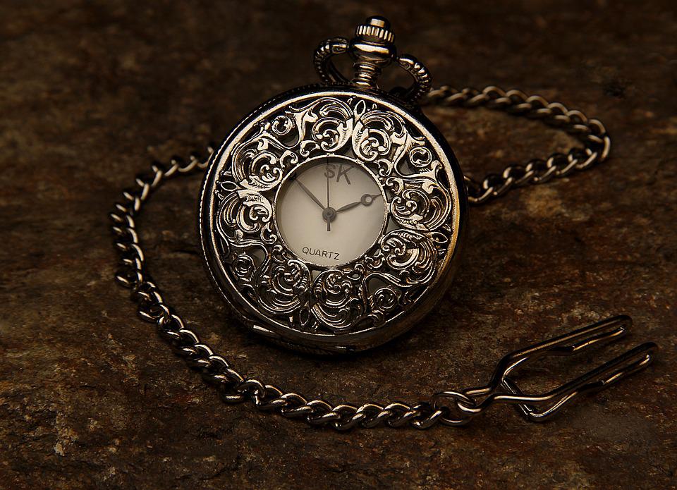 GOD IS ALWAYS ON TIME – SEPTEMBER NEWSLETTER