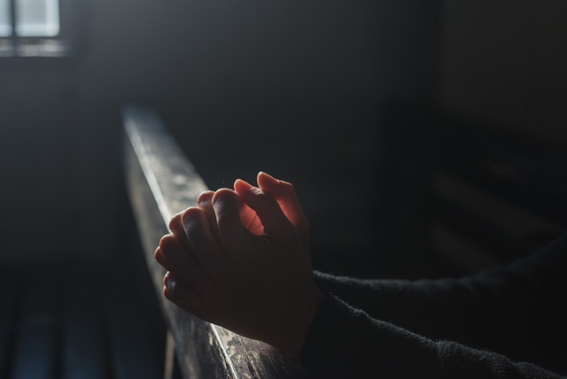 SPEAK LOUD IN PRAYER – AUGUST 2024 NEWSLETTER