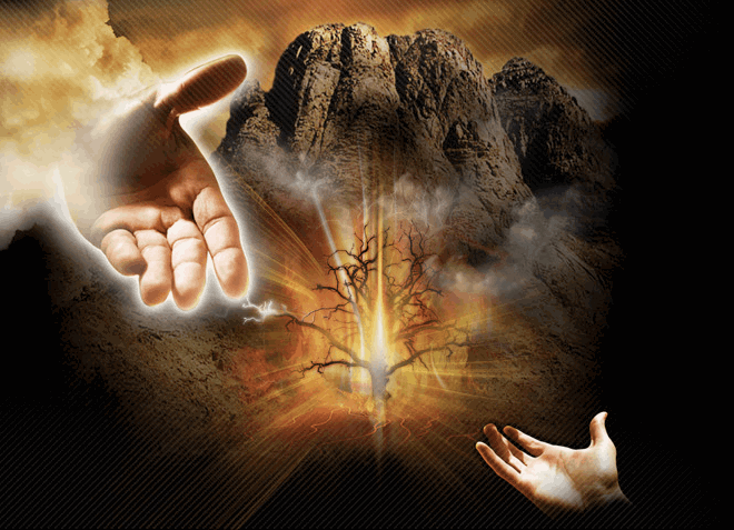 THE MIGHTY HANDS OF GOD.(JUNE 2021 NEWS LETTER)