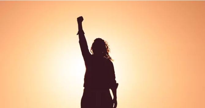 THINK LIKE A VICTOR – APRIL 2025 ARTICLE