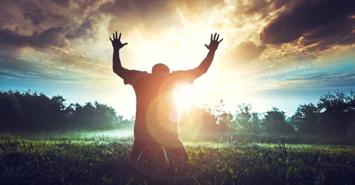 WORSHIP GOD WHEN HE SEEMS SILENT – MAY 2022 NEWSLETTER