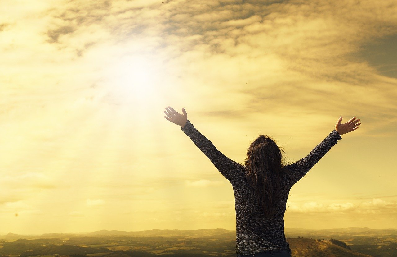 YOUR HEART OF WORSHIP WILL FIND A PLACE FOR YOU IN GOD’S PRESENCE – Oct 2021 Newsletter